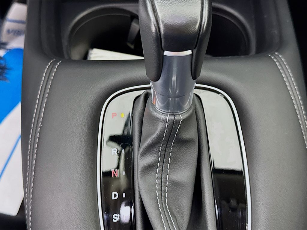 Used Car 2023 Honda Hr-v  Ex-l For Sale Under $30,000 In Austin, Texas