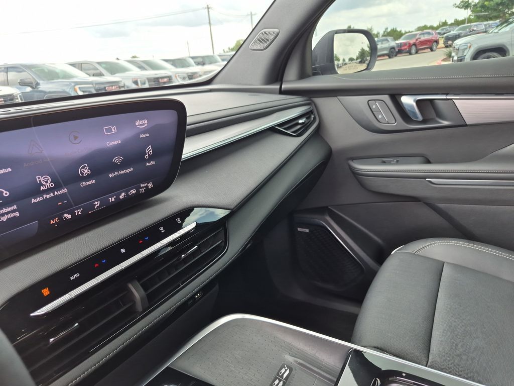 Used Car 2025 Buick Enclave  Preferred For Sale Under $40,000 In Austin, Texas