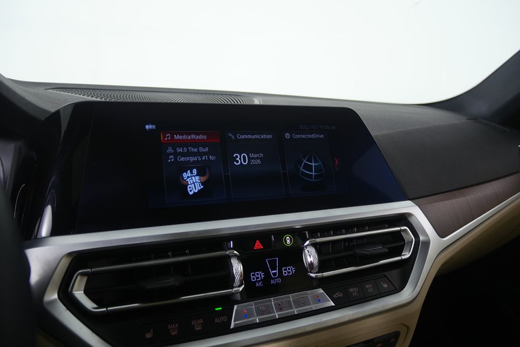 Thumbnail: 2019 BMW 3 Series - 20