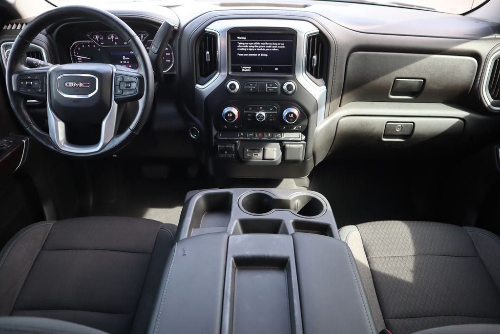 Thumbnail: 2019 GMC Sierra 1500 - 13