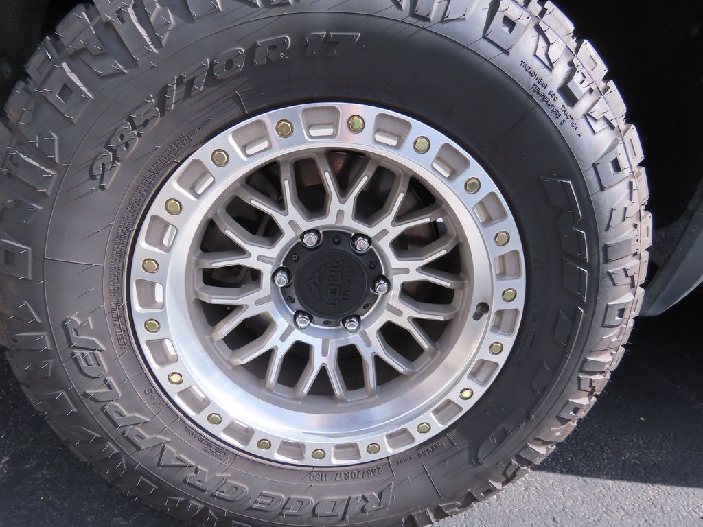 Thumbnail: 2021 GMC Sierra 1500 - 16