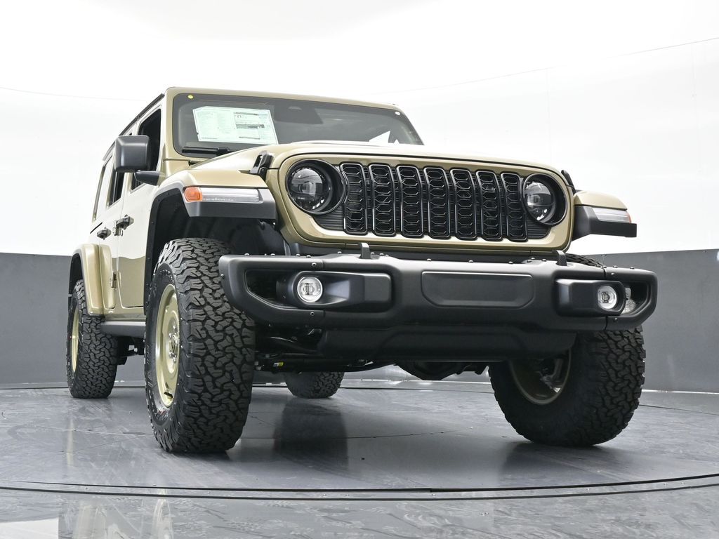 New 2026 41 Jeep Willys image 51