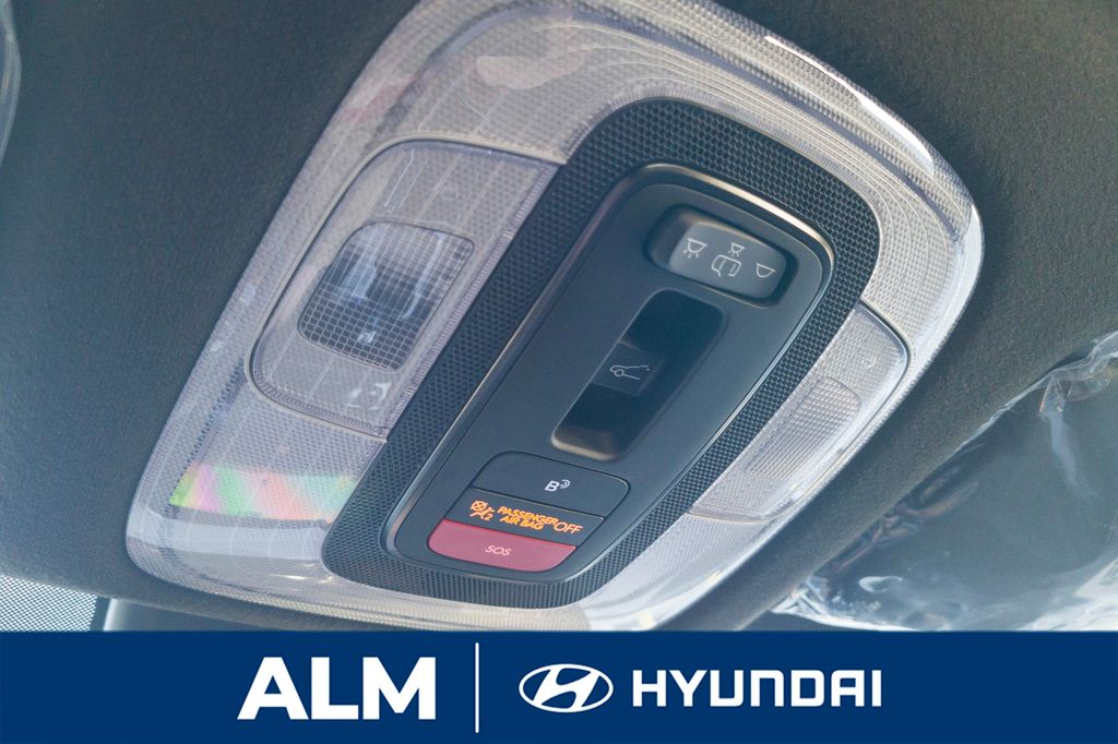 New 2026 Blue Hyundai Base image 33