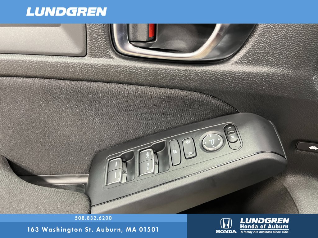 New 2026 Honda Civic Sedan Sedan
