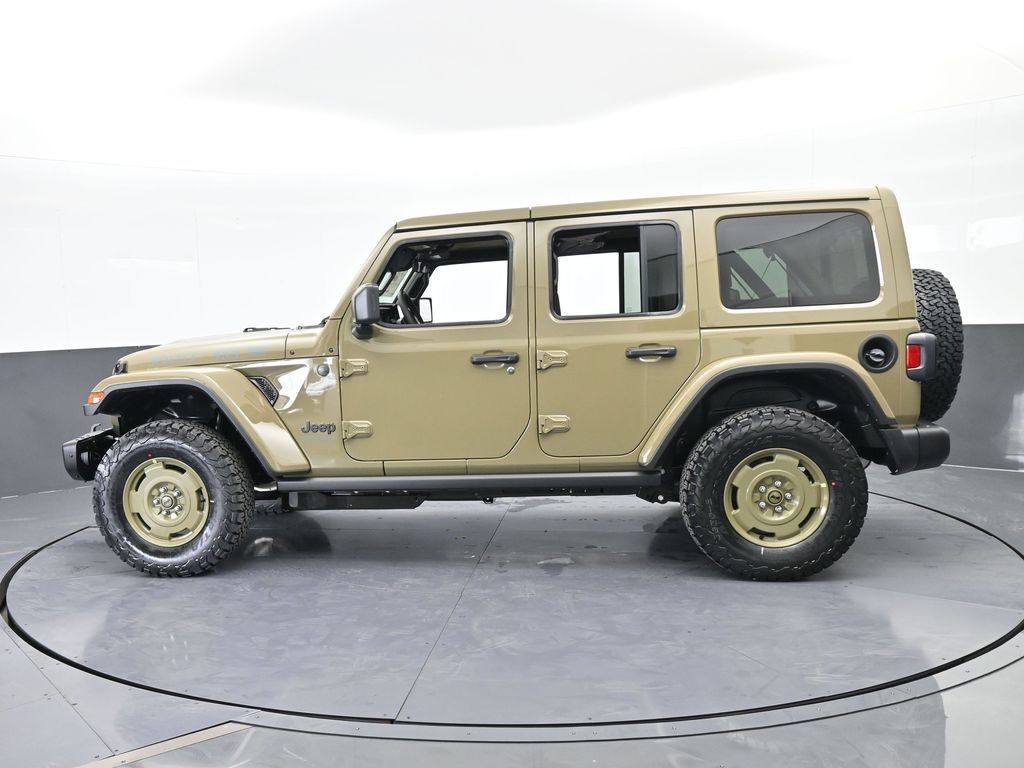 New 2026 41 Jeep Willys image 3