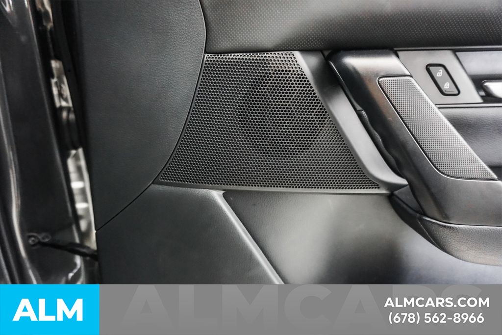 Used 2023 Gray Mazda 2.5 S Preferred Plus Package image 21