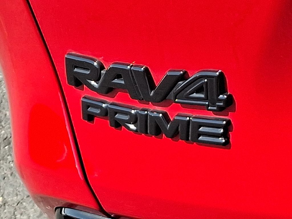 Thumbnail: 2023 Toyota RAV4 - 32