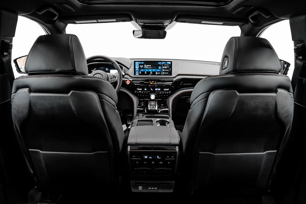 2026 Acura MDX