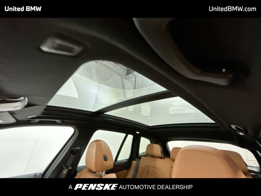 2024 BMW X3 M40i 20