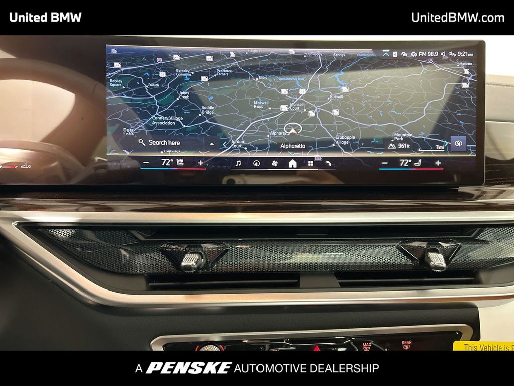 Thumbnail: 2026 BMW X5 - 17