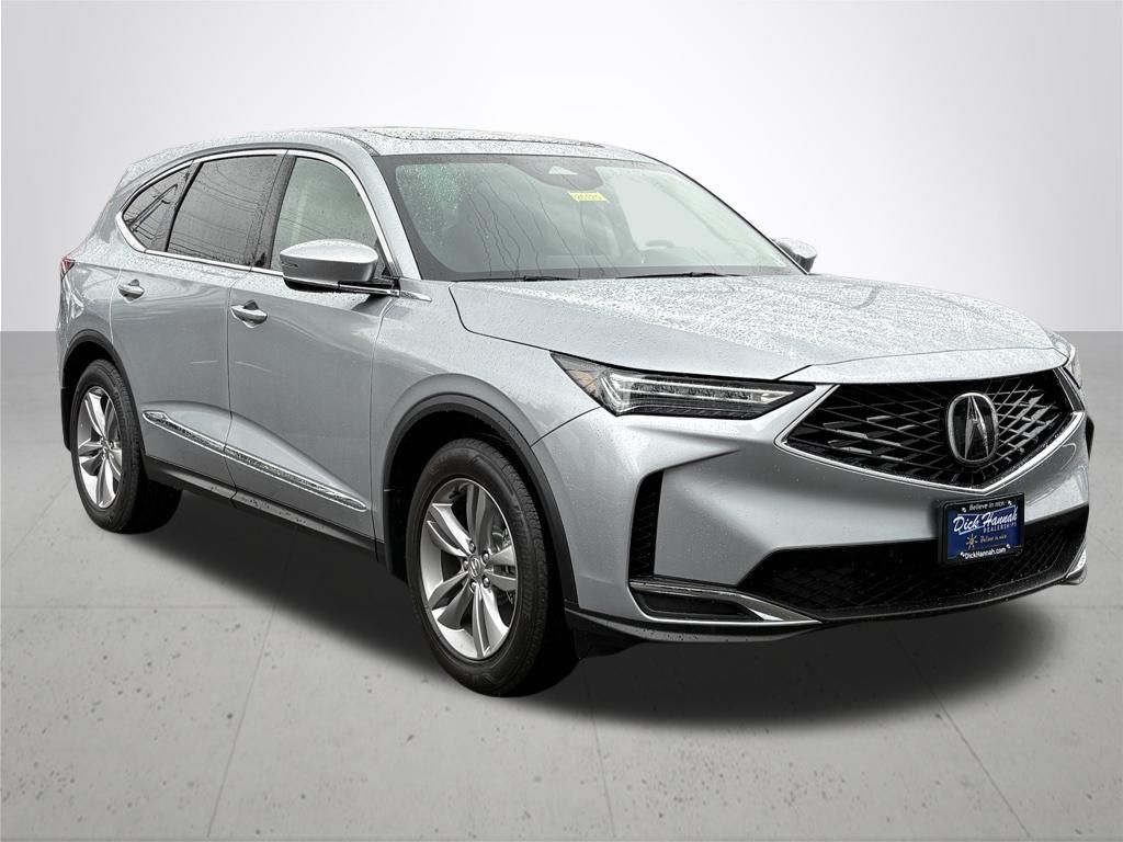 2026 Acura MDX Base