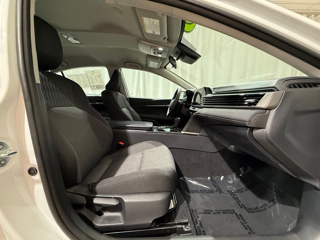 Thumbnail: 2026 Toyota Camry - 20