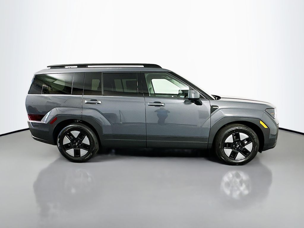 Thumbnail: 2026 Hyundai Santa Fe - 4