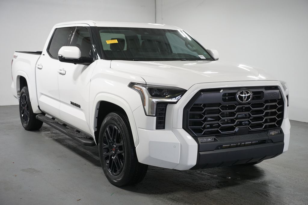 Thumbnail: 2023 Toyota Tundra - 3