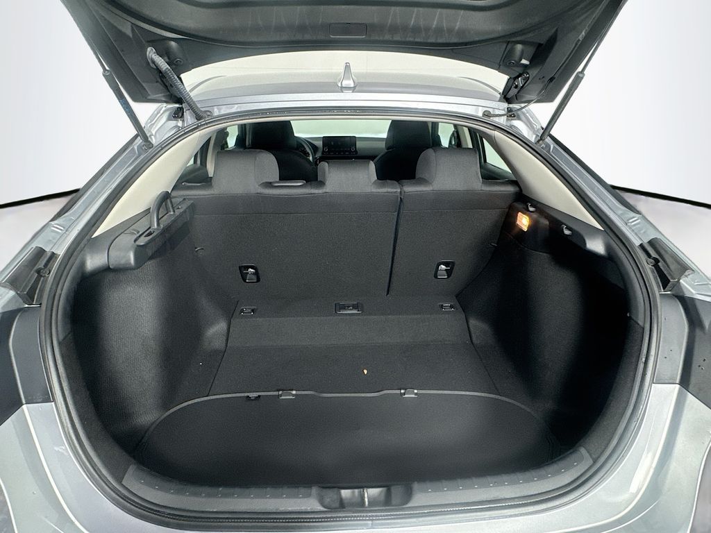 Used Car 2023 Honda Civic  Lx For Sale In Austin, Texas
