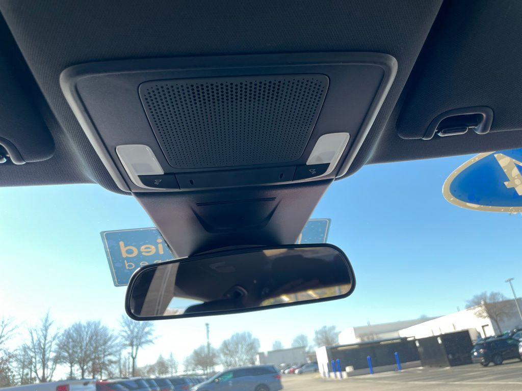 Thumbnail: 2024 Honda Civic - 14