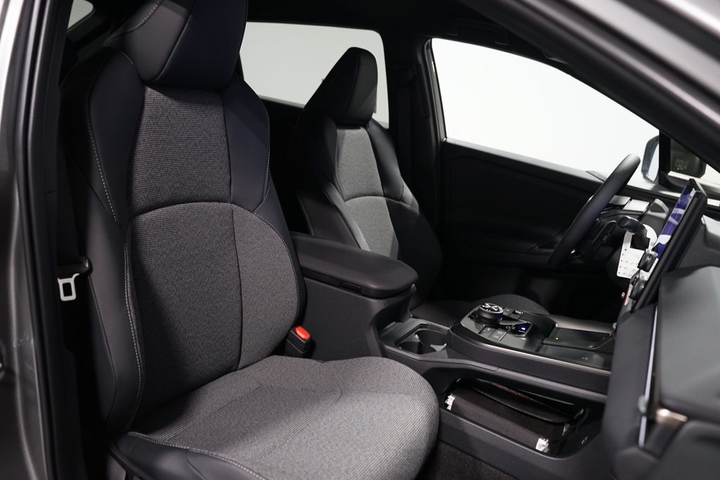 Thumbnail: 2026 Toyota bZ - 28