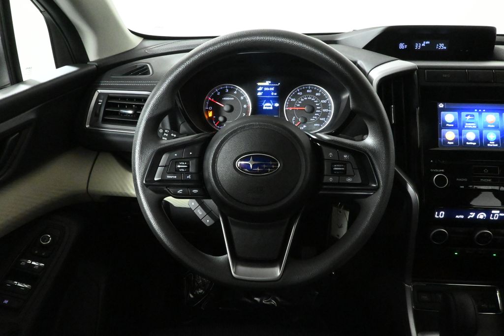 Thumbnail: 2022 Subaru Ascent - 17