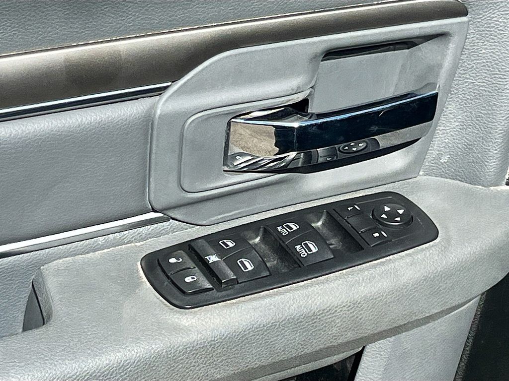2019 Ram 1500 Classic Warlock Silver at AutoSavvy Houston Southwest