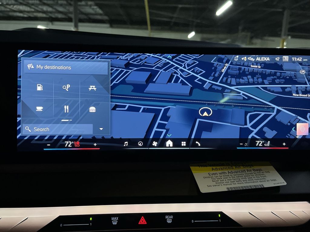 Thumbnail: 2026 BMW X3 - 18