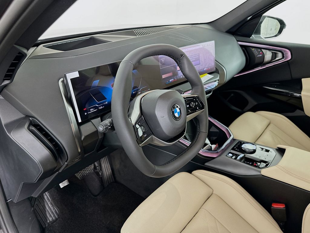 Thumbnail: 2026 BMW X3 - 9