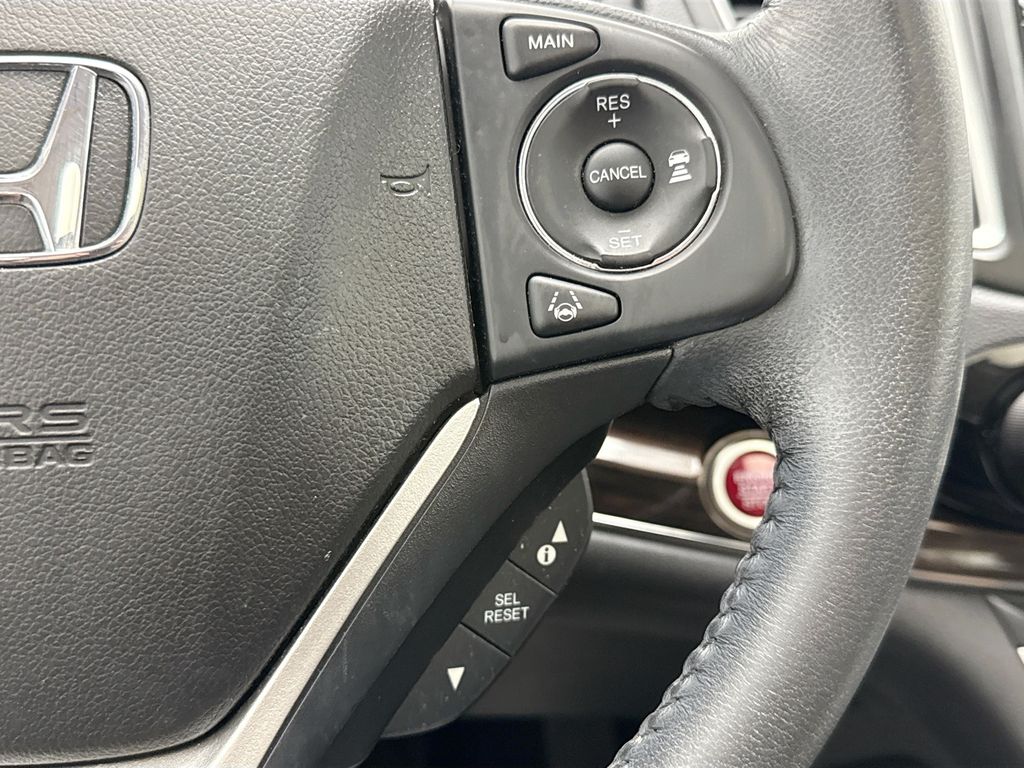 Thumbnail: 2015 Honda CR-V - 12