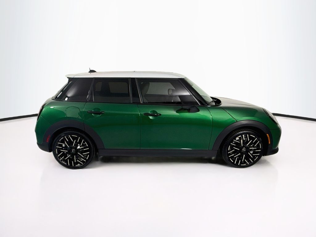 Thumbnail: 2026 MINI Cooper - 4