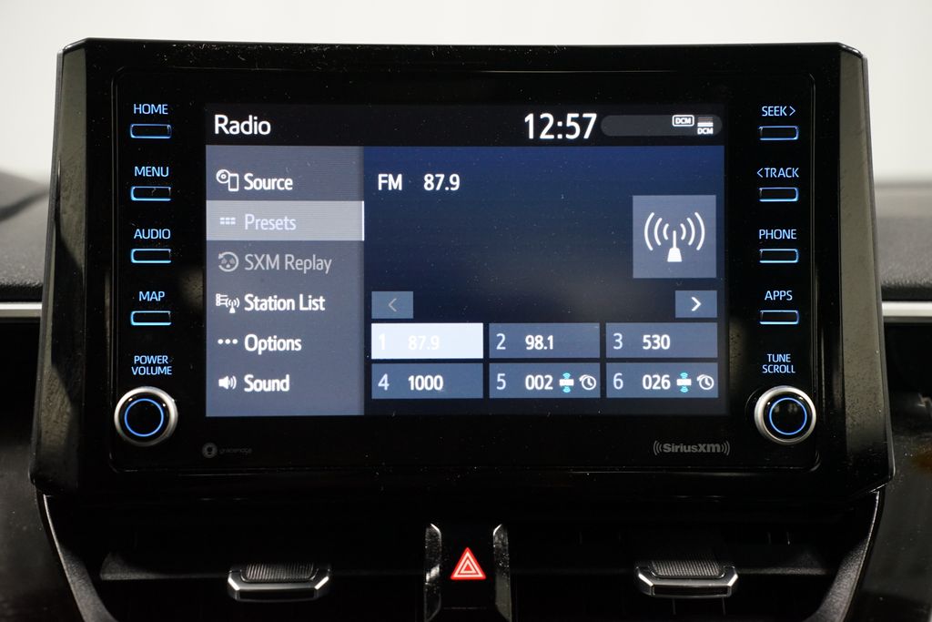 Thumbnail: 2022 Toyota Corolla - 18