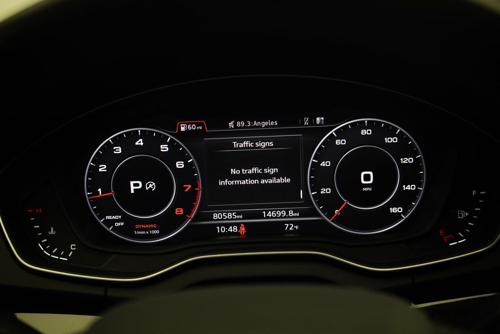 Thumbnail: 2019 Audi Q5 - 10