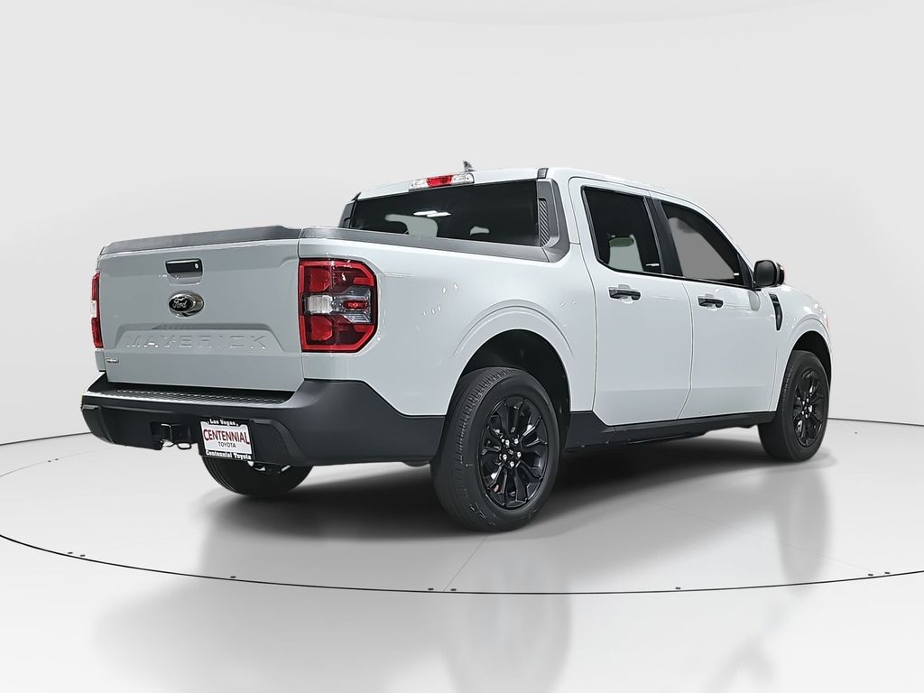 Used 2024 Ford Maverick Truck