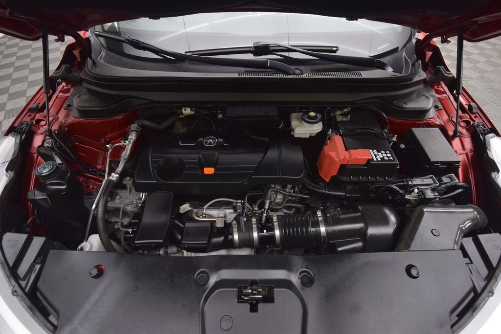 used 2019 Acura RDX car, priced at $23,000