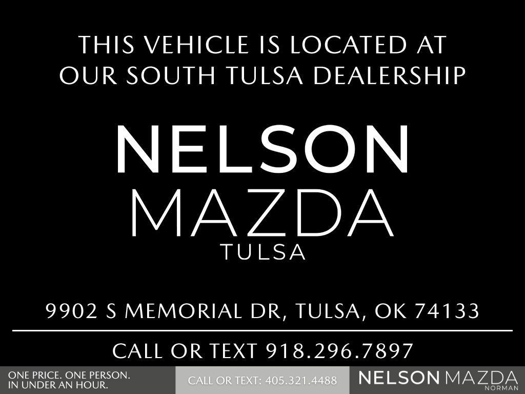 New 2026 Silver Mazda 3.3 Turbo Preferred image 4