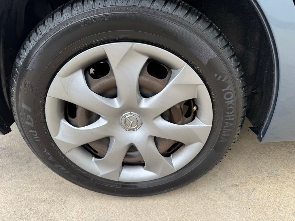 Used Car 2015 Mazda Mazda3  I Sport For Sale Under $15,000 In Georgetown, Texas