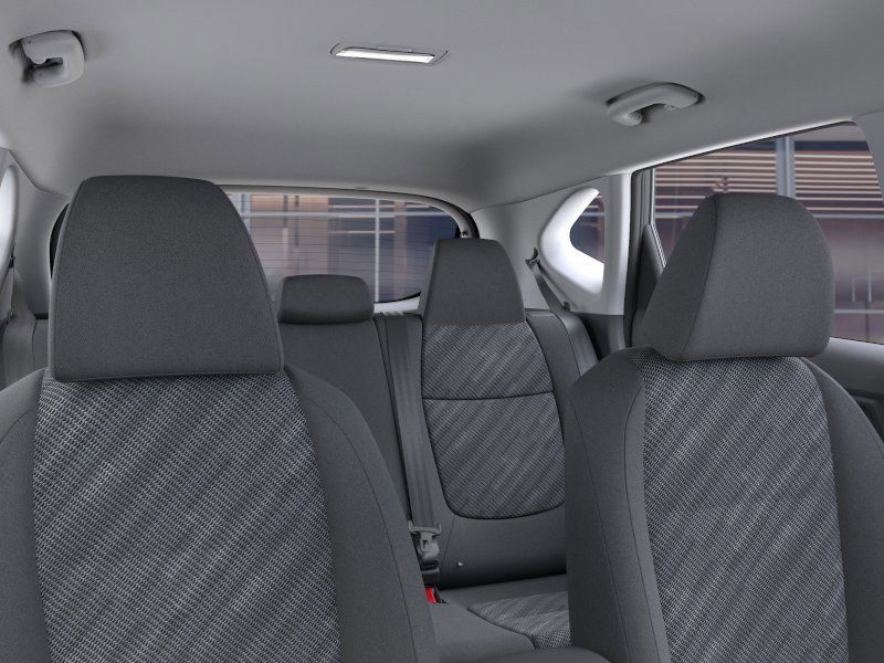 new 2026 Kia Seltos car, priced at $22,451