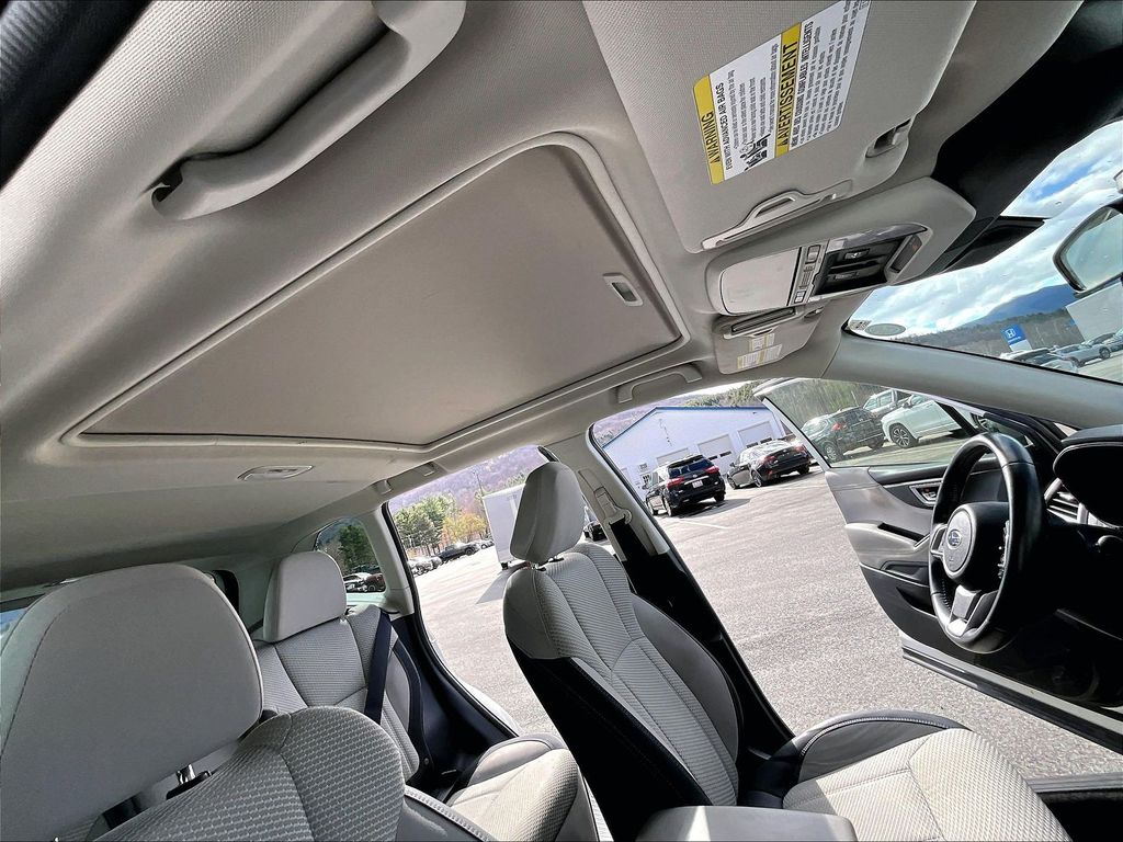 2023 Subaru Forester — photo 22