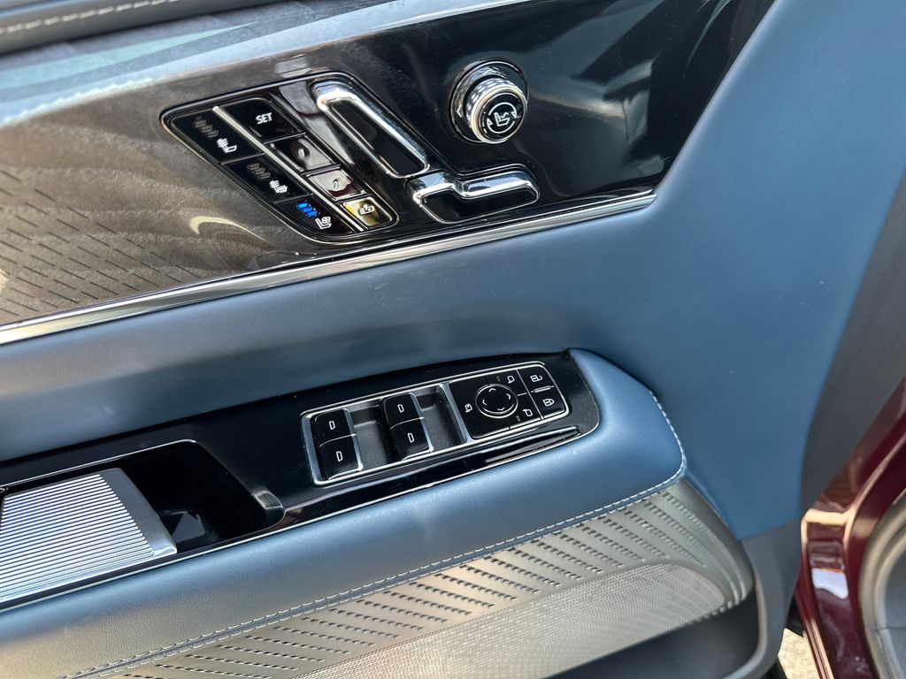 Used Car 2025 Cadillac Escalade Iq  Luxury 2 For Sale Under $110,000 In Austin, Texas