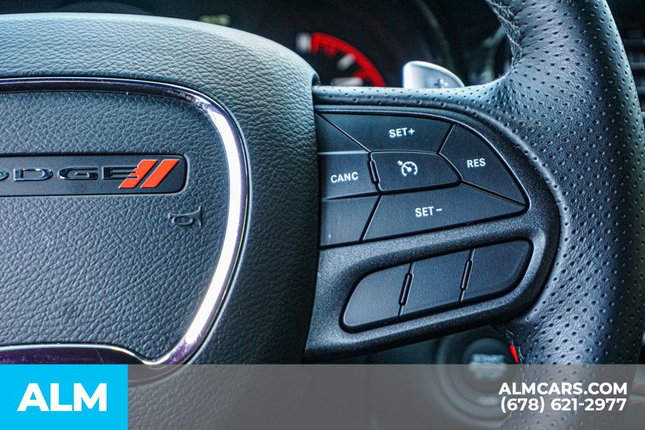 Used 2026 Gray Dodge GT image 33