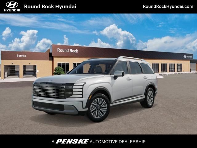 Thumbnail: 2026 Hyundai Palisade - 1