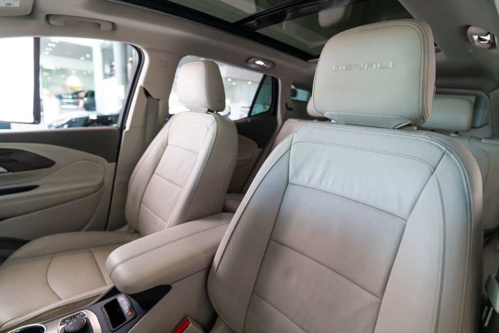 Used 2019 GMC Terrain SUV