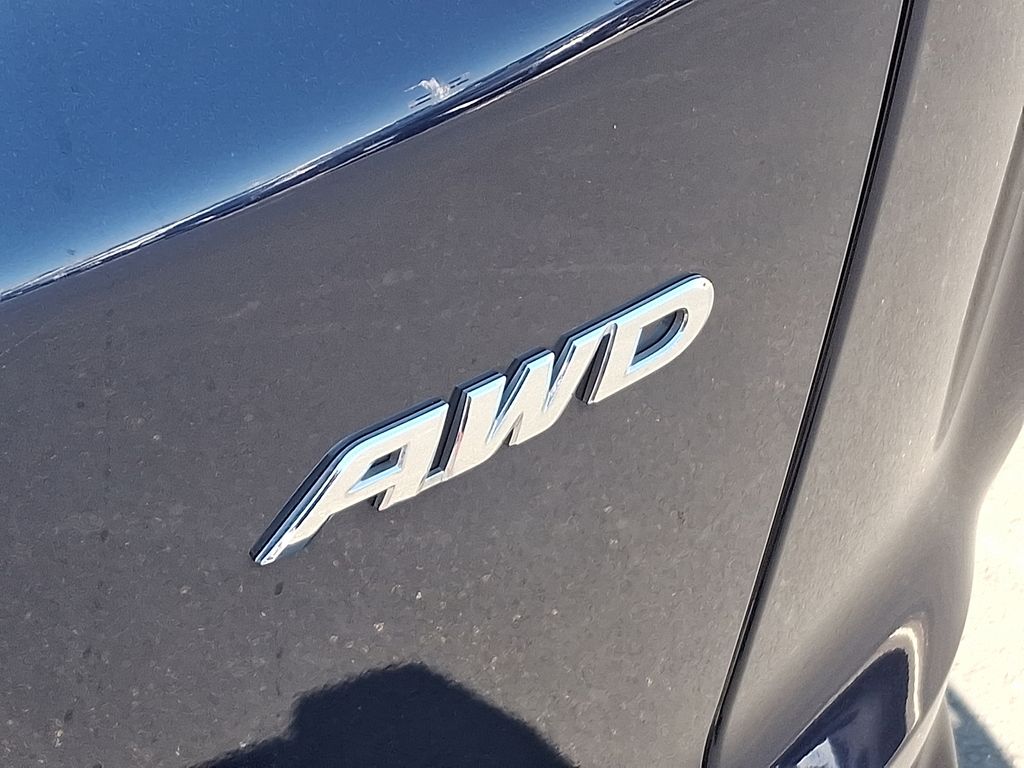 2018 Honda CR-V EX 32