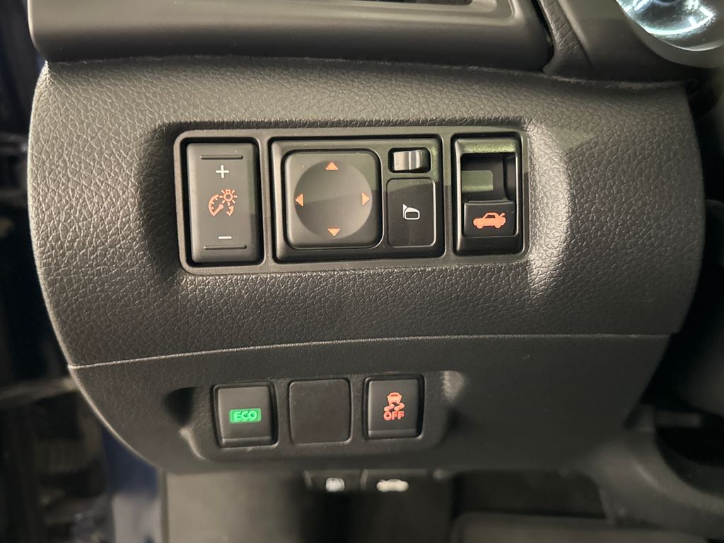 Certified Used 2019 Blue Nissan S image 18