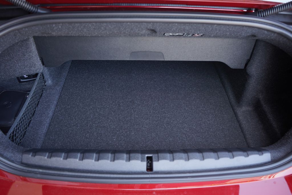 Thumbnail: 2025 BMW 4 Series - 23