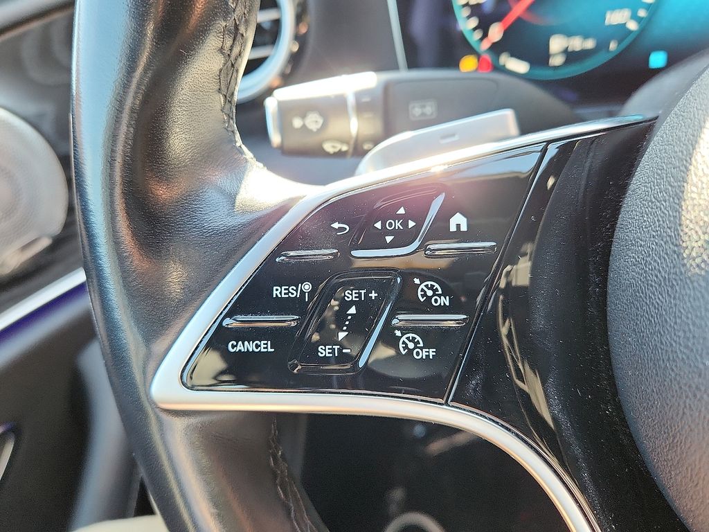 Thumbnail: 2023 Mercedes-Benz E-Class - 22