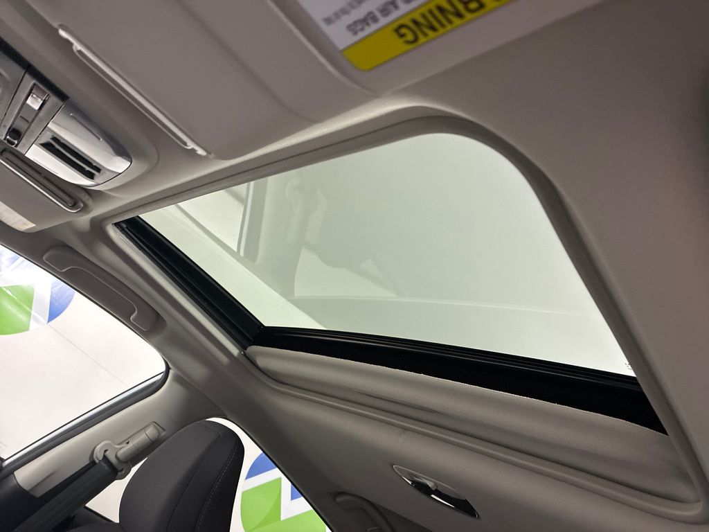 2026 Subaru Crosstrek Premium - Photo 22