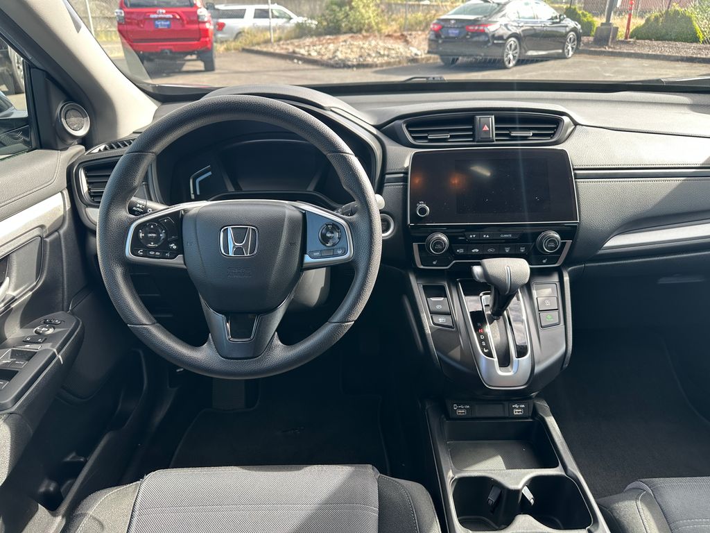 2022 Honda CR-V Special Edition