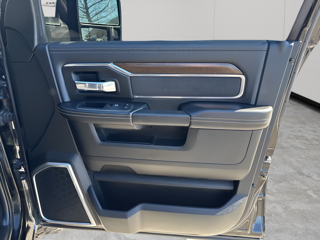 Used Car 2024 Ram 2500  Laramie For Sale Under $60,000 In Austin, Texas