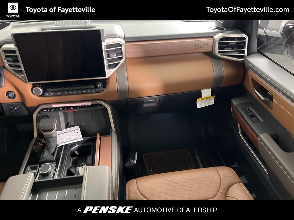 Thumbnail: 2026 Toyota Tundra - 16