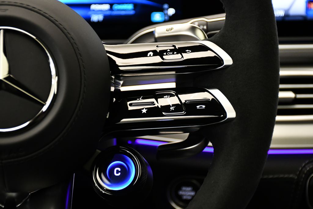 Thumbnail: 2026 Mercedes-Benz GLE - 25