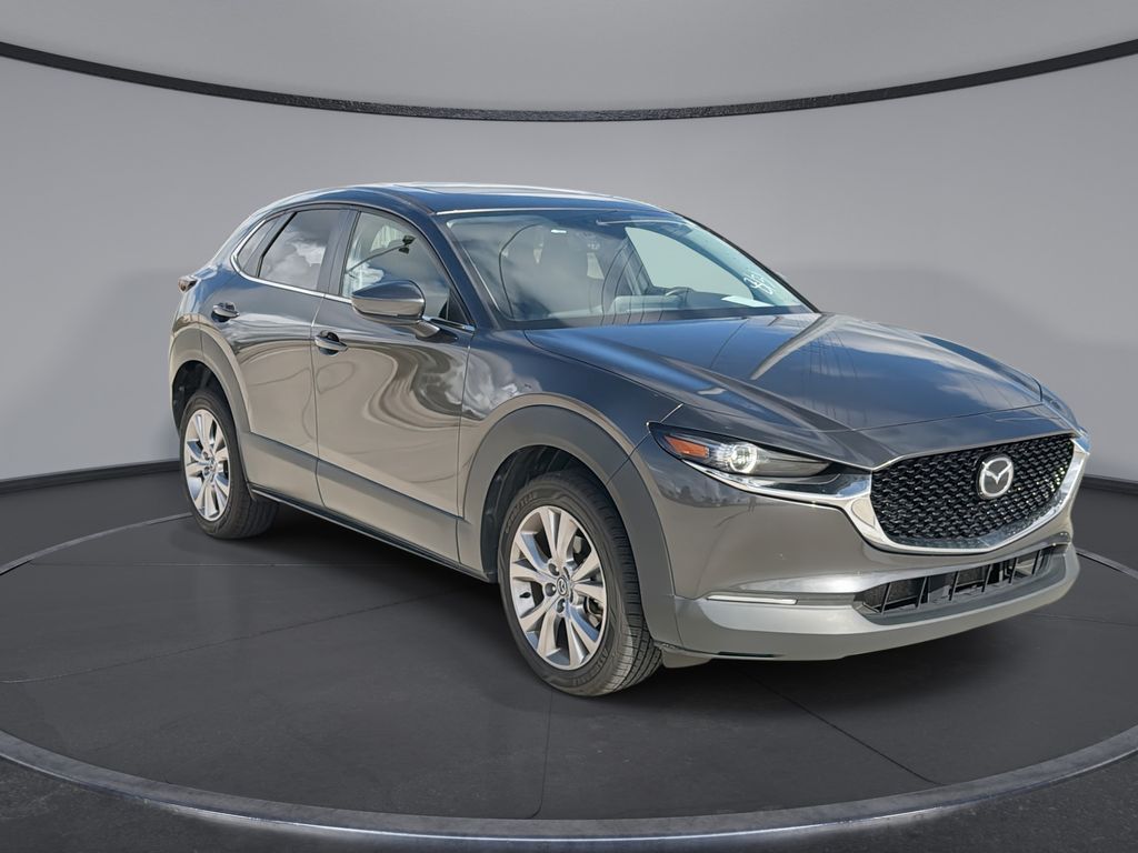 Thumbnail: 2021 Mazda CX-30 - 12