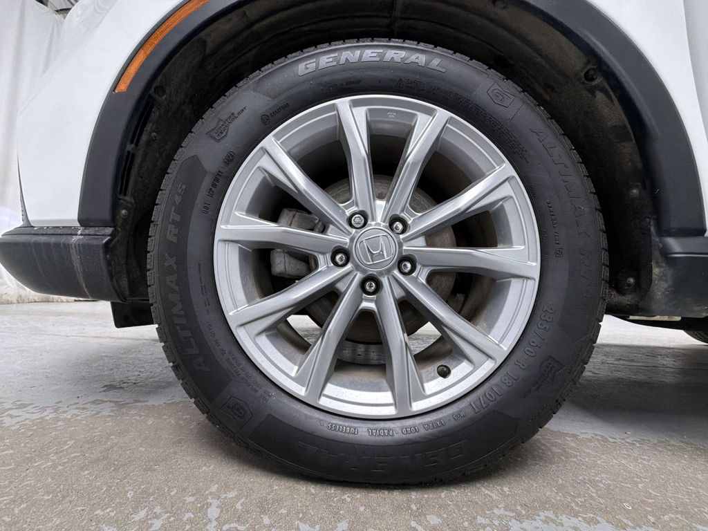 Used 2023 Honda CR-V SUV